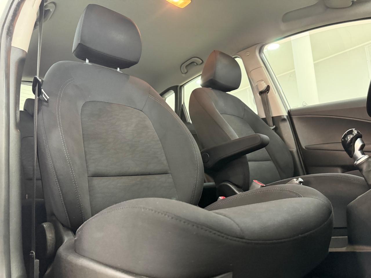 Hyundai iX20 1.4 gpl 2014 nuova