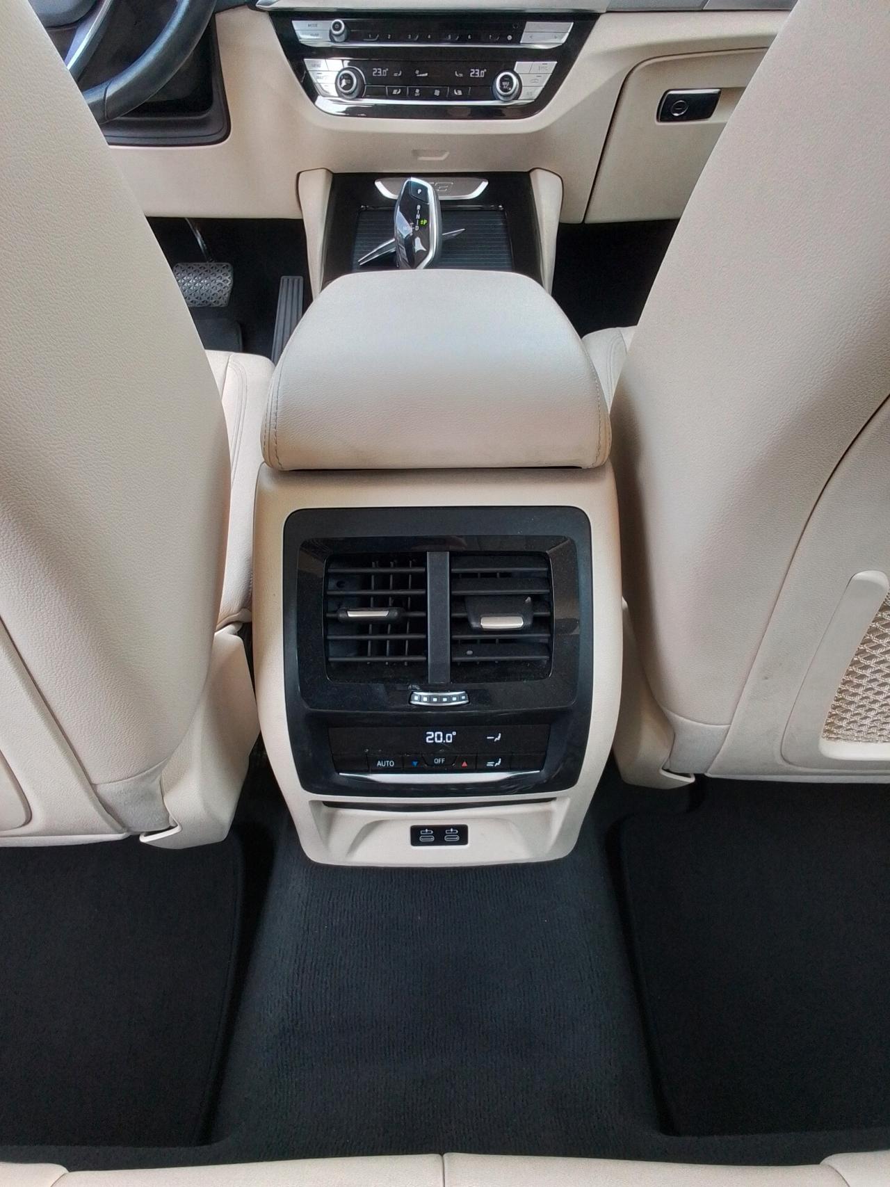 Bmw X3 xDrive20d 48V Business Advantage