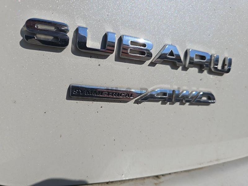 Subaru XV XV 1.6i Lineartronic Style