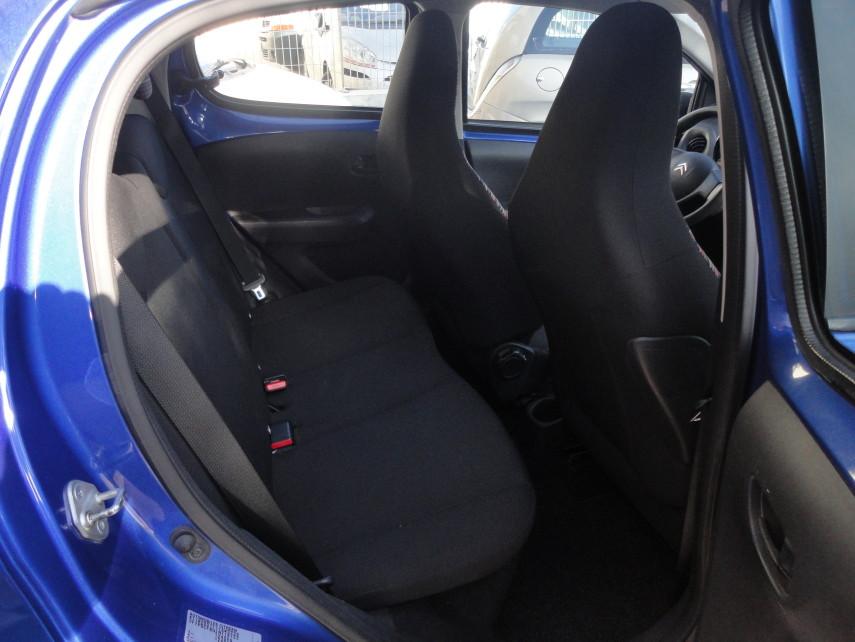 Citroen C1 5 Porte 1.0