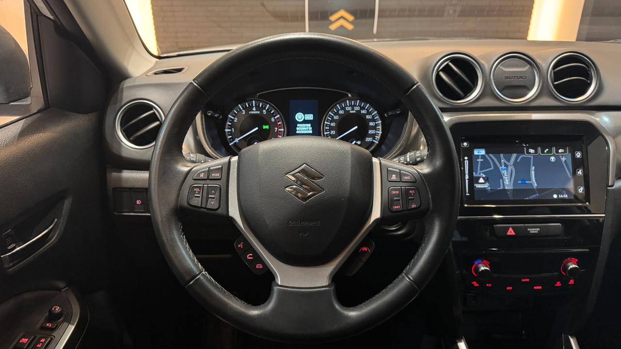 SUZUKI VITARA 1.4 HYBRID 129 CV - 2024