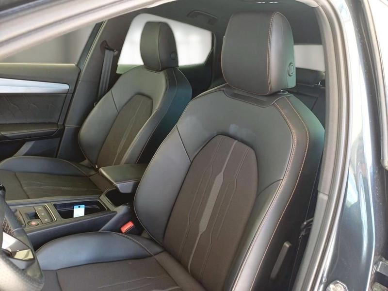 CUPRA FORMENTOR 2.0 TDI SUV