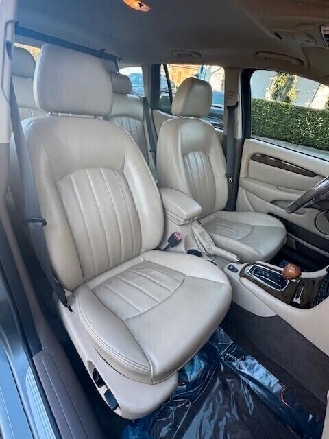 Jaguar X-Type 3.0 V6 24V cat Executive