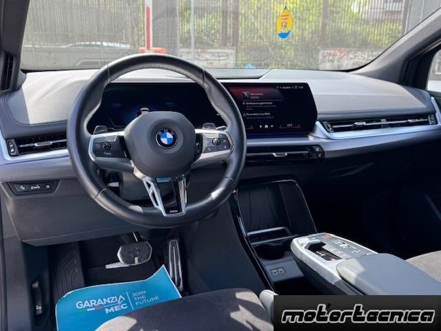 Bmw 2er Active Tourer 218d Msport FULL ITALIANA
