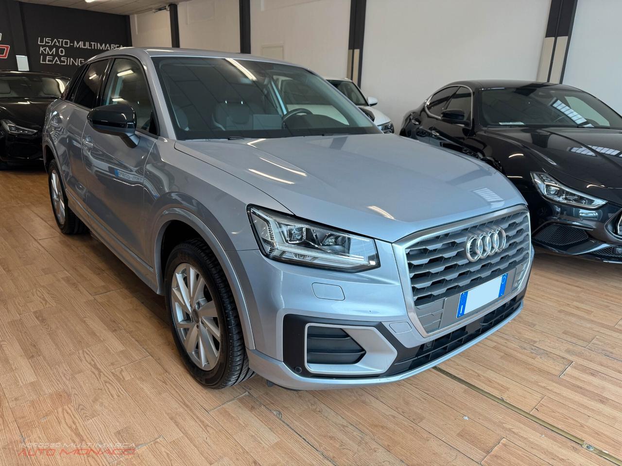 Audi Q2 Admired 1.6 TDI 116cv 2019