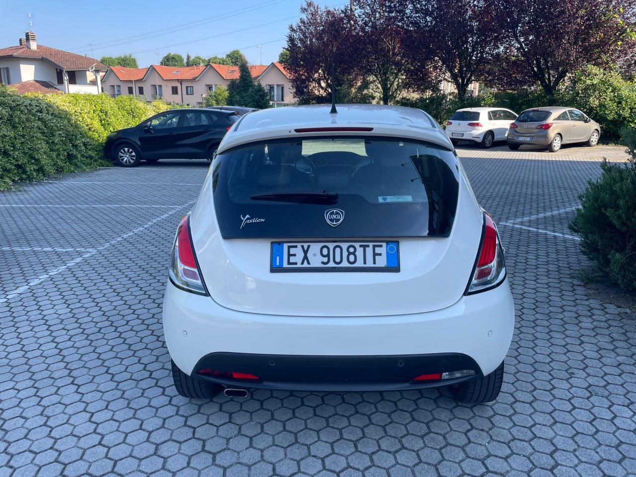 Lancia Ypsilon 1.3 MJT 16V 95 CV 5 porte S&S Platinum