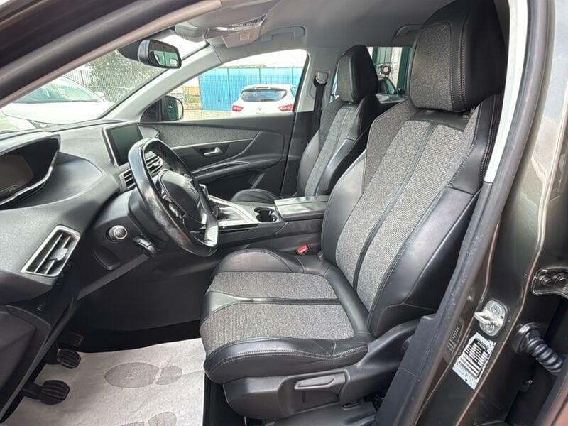 Peugeot 3008 3008 PureTech Turbo 130 S&S Allure