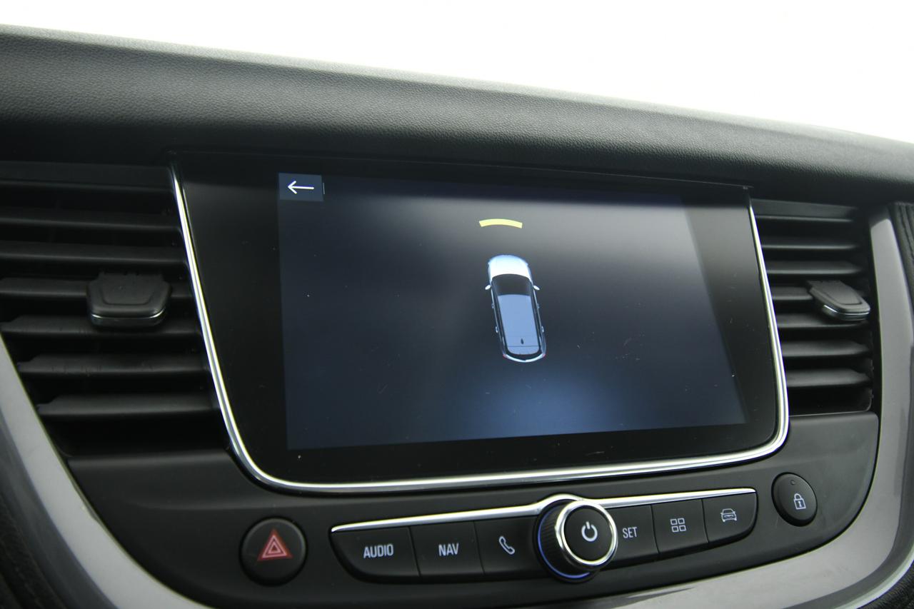 OPEL Grandland X 1.5 ecotec Elegance s&s 130cv at8 NEOPATENTATI+APP CONNECT