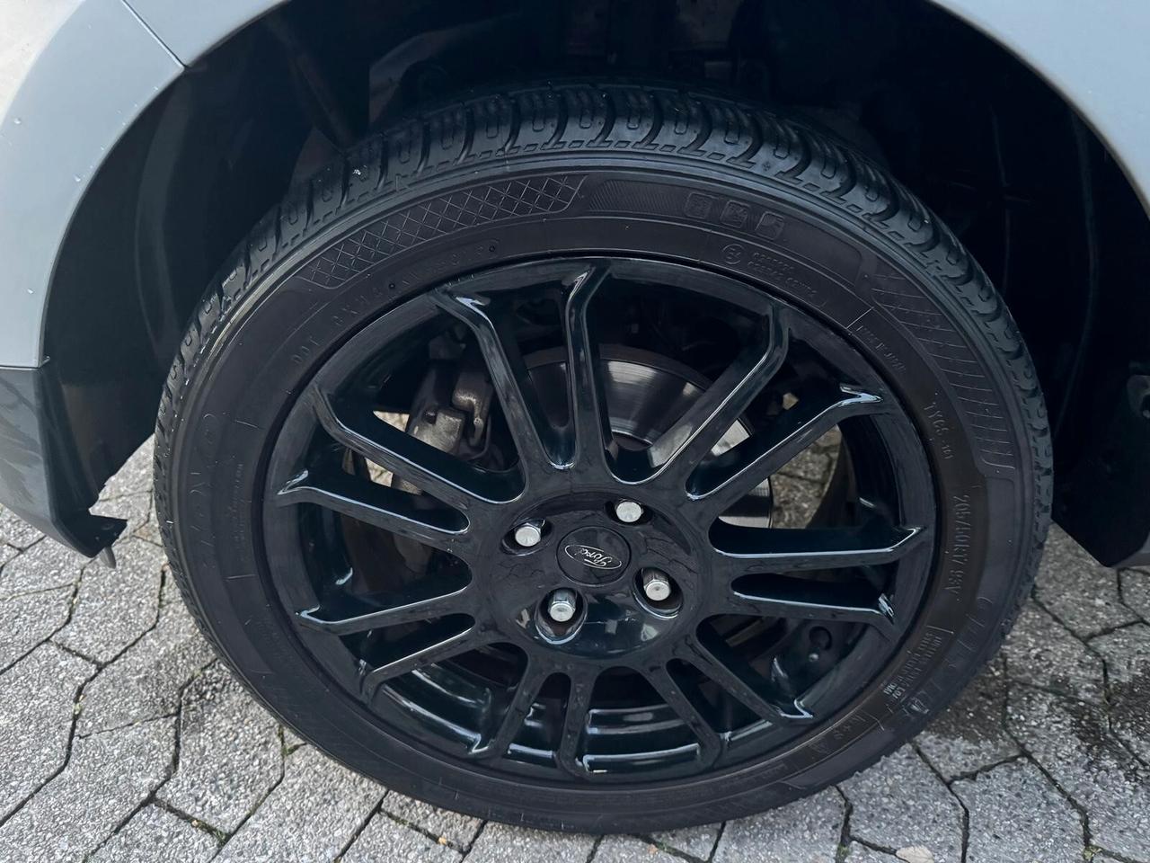 Ford EcoSport 1.5 TDCi 95 CV Titanium S