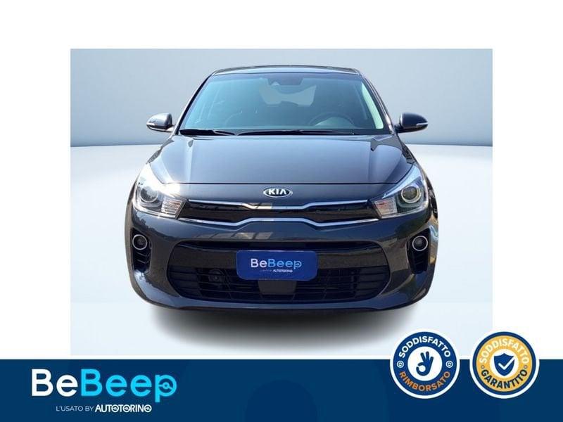 KIA Rio 1.2 MPI ECO ACTIVE GPL ADAS PACK 82CV