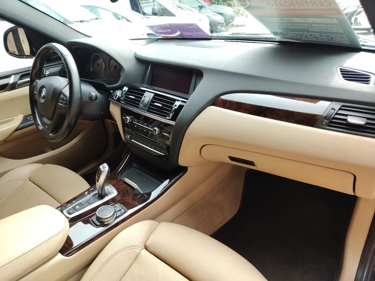 Bmw X4 xDrive20d Msport