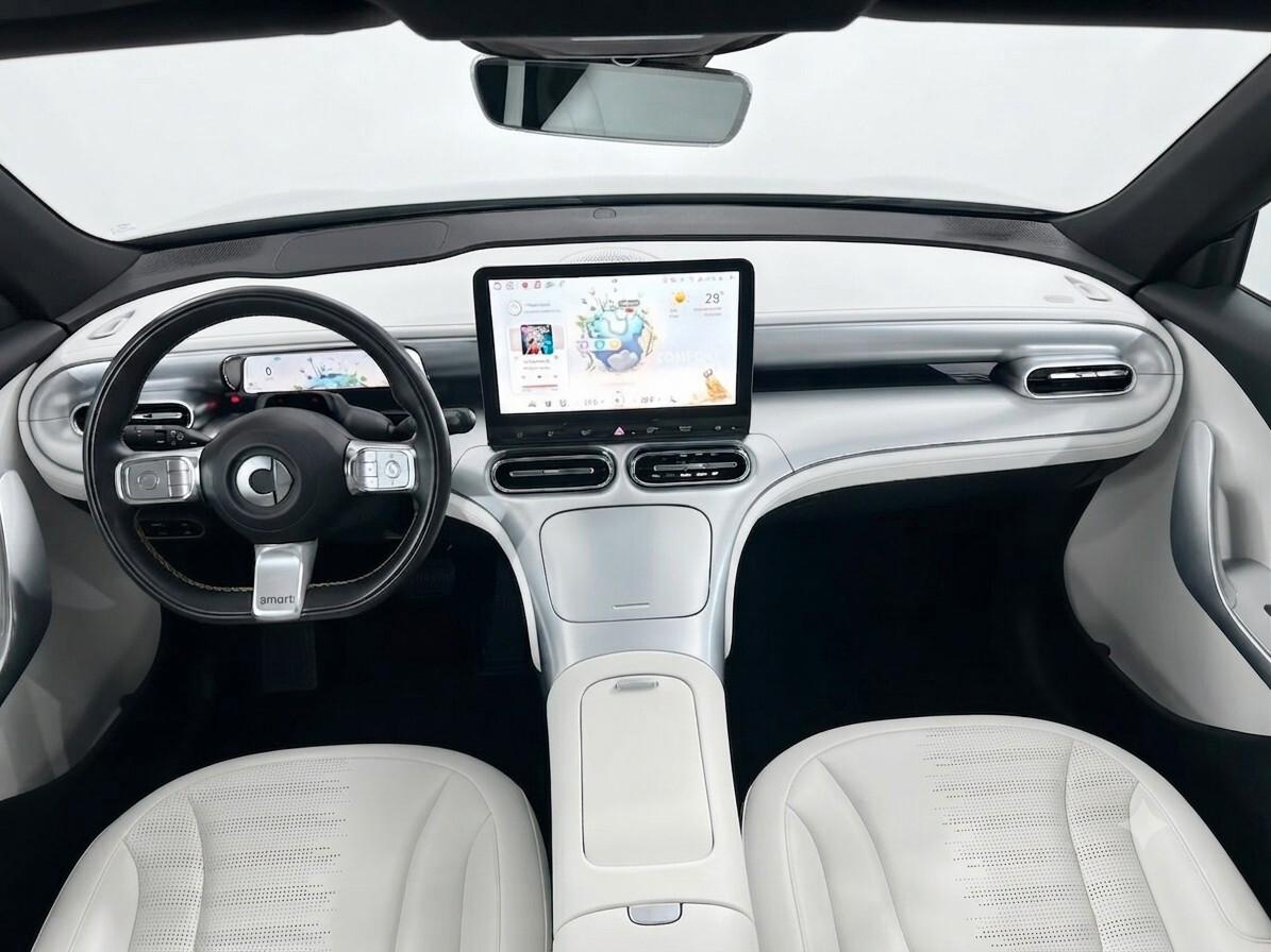 Smart #1 Premium
