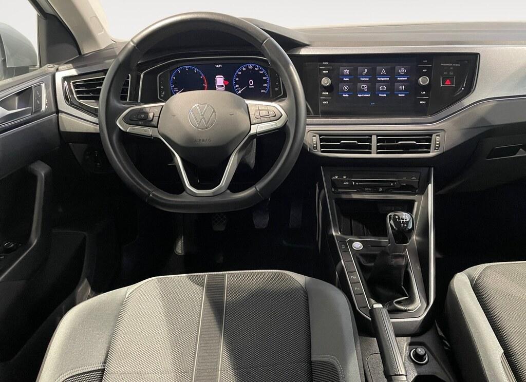 Volkswagen Polo 1.0 TSI 95CV Style - IVA ESPOSTA
