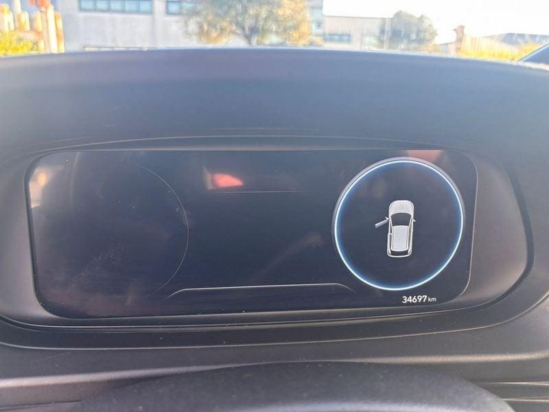 Hyundai i20 1.2 MPI 84cv ConnectLine