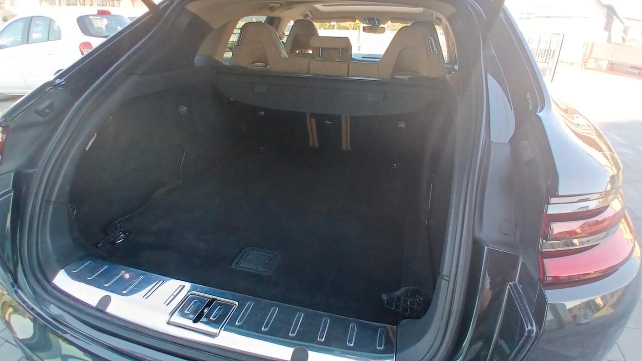 Porsche Panamera 2.9 4S Sport Turismo *PREZZO PROMO LEGGERE DESCRIZIONE*