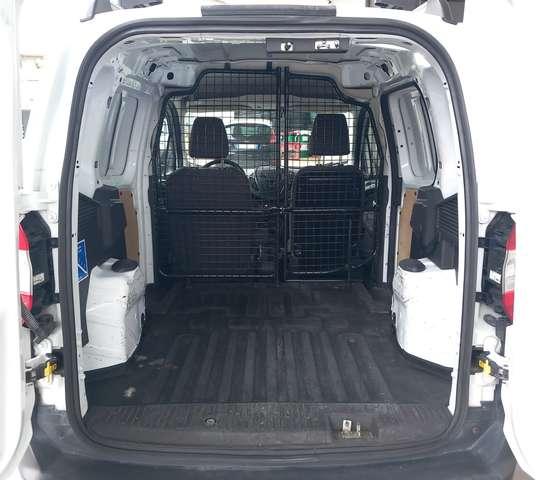 Ford Transit Courier Ford Transit Courier 1.5 TCDI TREND N1