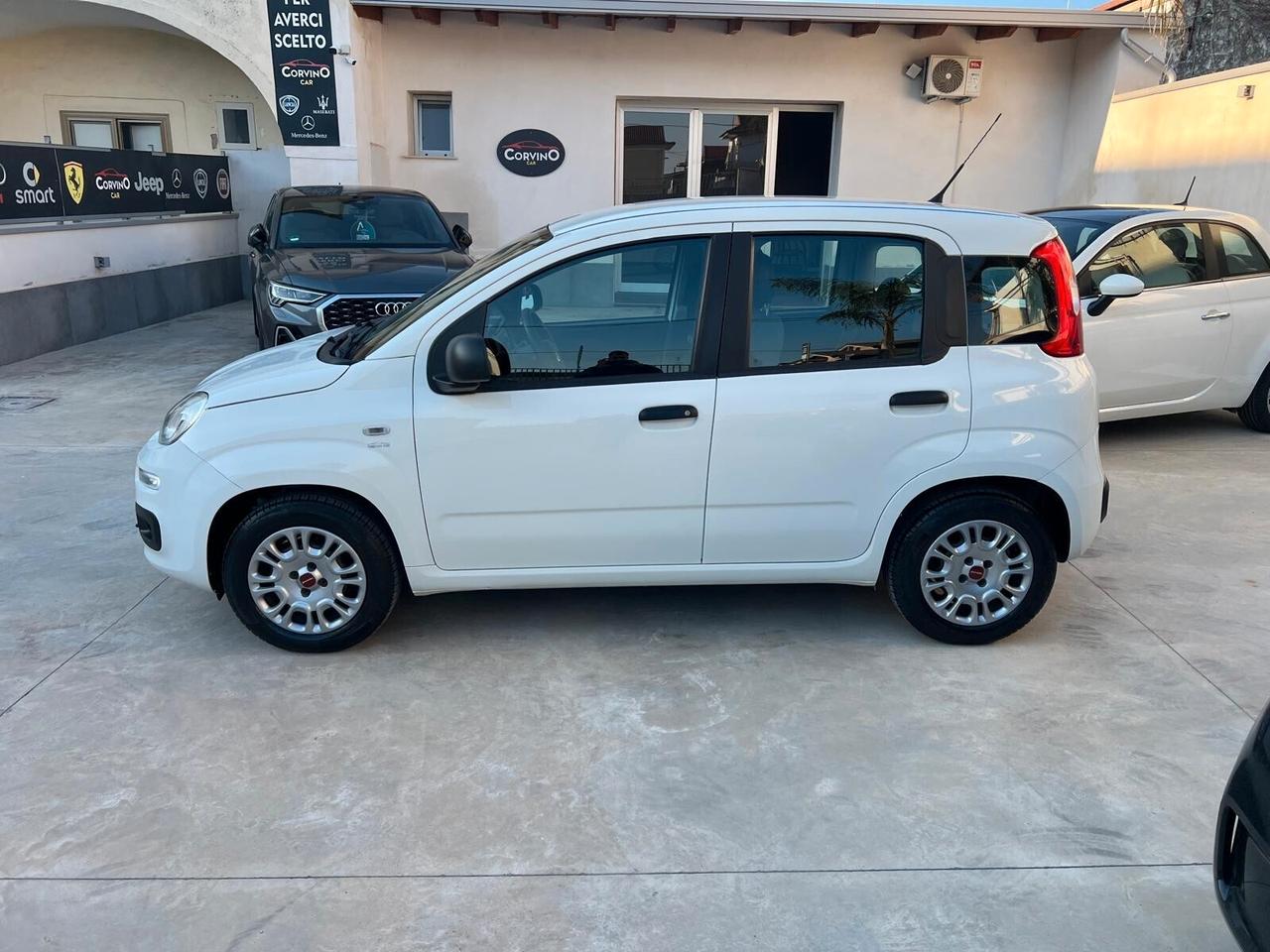 Fiat Panda 1.2 Easy