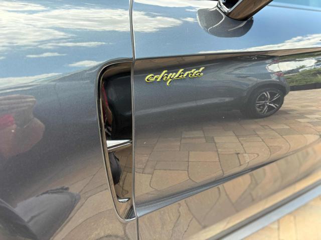 PORSCHE Panamera 2.9 4S E-Hybrid Sport Turismo *RESTYLING*