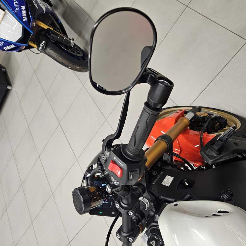 Yamaha XSR 900 - 2026