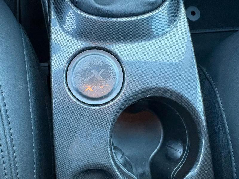 Fiat 500 X 1.3 mjt Cross 95cv