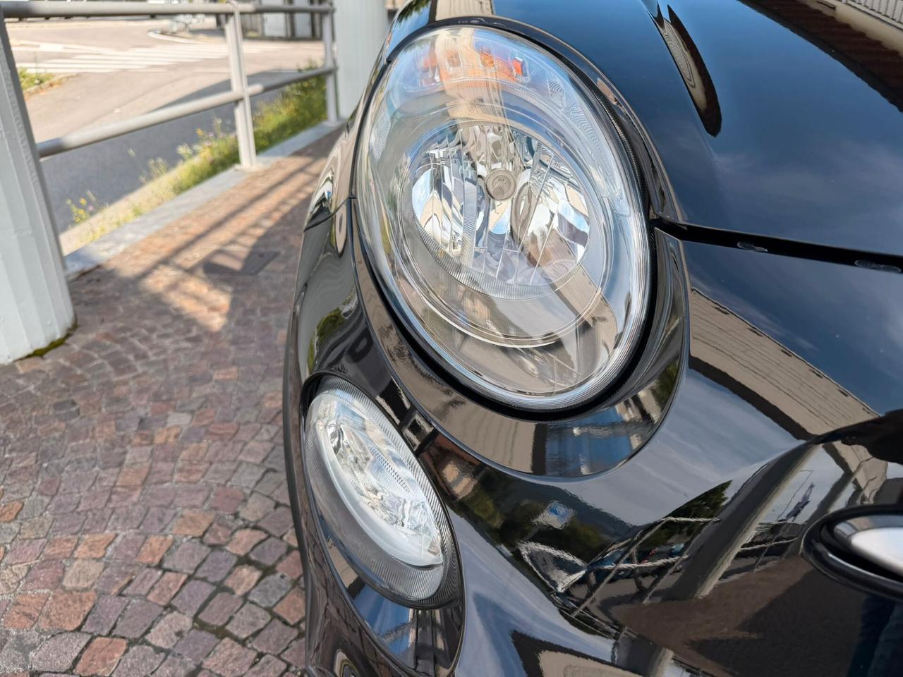 Fiat 500L 1.4 95 CV S&S Cross