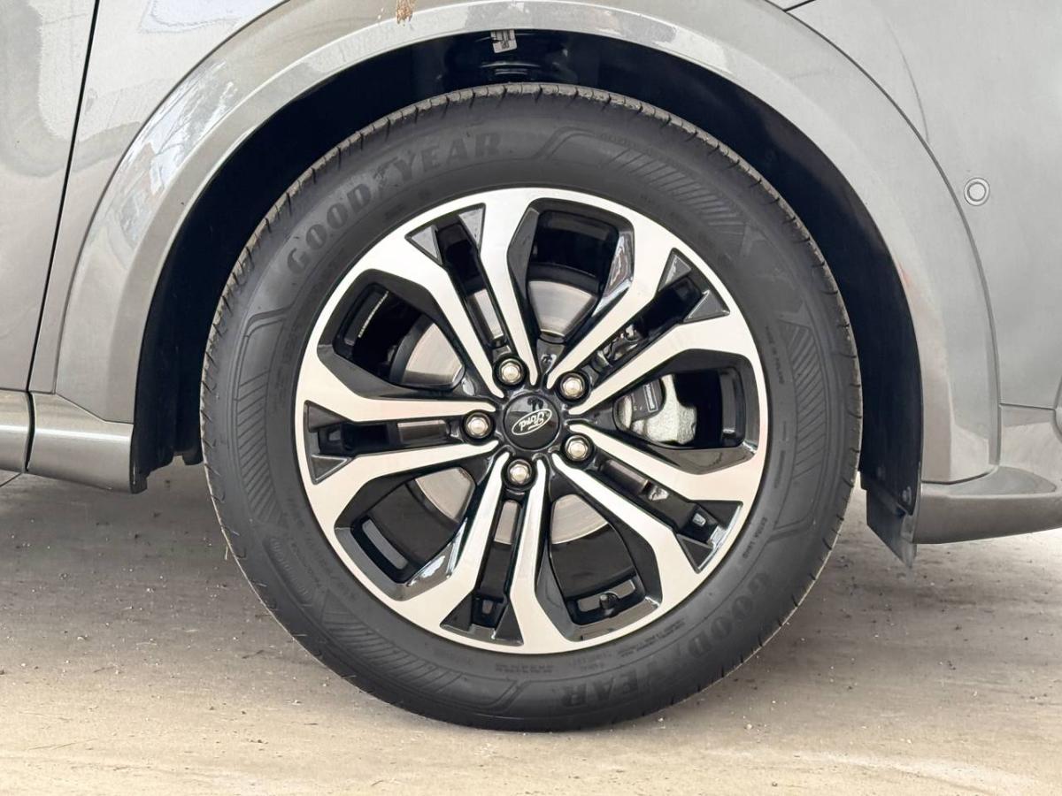 FORD Puma FORD Puma 1.0 ecoboost h st-line s&s 125cv new