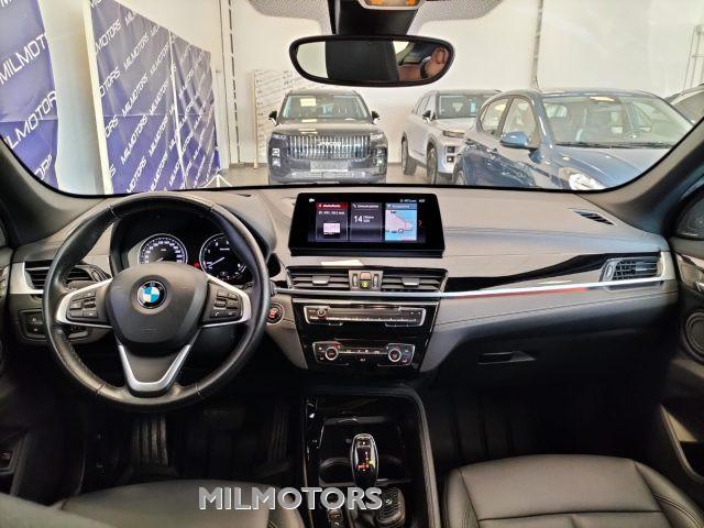BMW X1 sDrive18d xLine