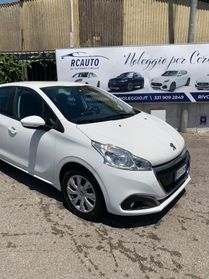 Peugeot 208 BlueHDi 100 Stop&Start 5 porte Like