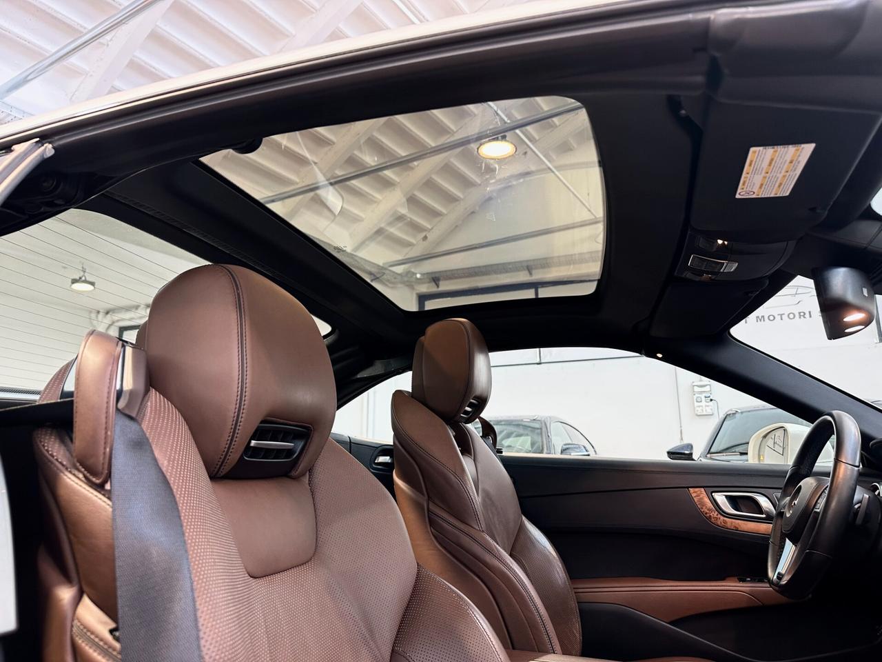 Mercedes-benz SL 350 NEW MODEL - FULL OPTIONAL SERVICE BELLISSIMA!