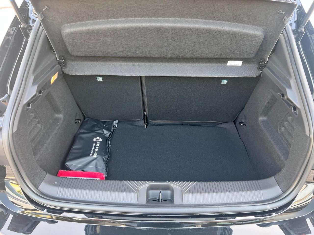 Renault Clio Nuova TCe 115 CV Techno