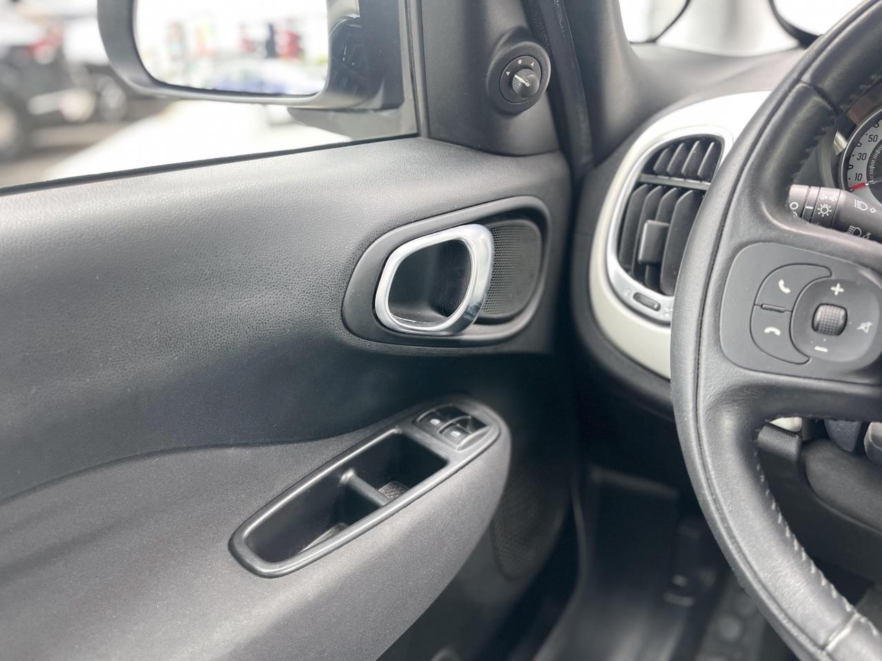 Fiat 500L 1.4 Benzina 95CV E6 Neo - 2013