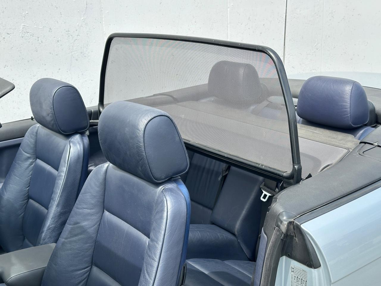 Bmw 325i 24V cat Cabriolet Asi