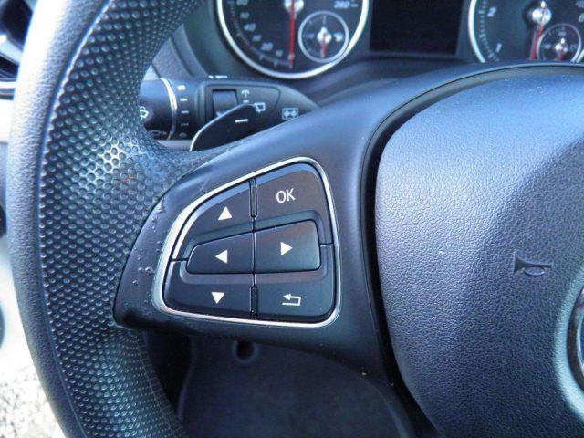 MERCEDES-BENZ B 180 d Automatic Business