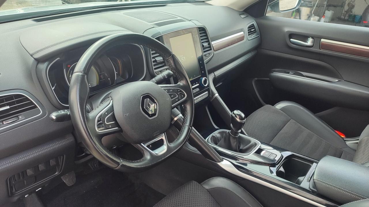 Renault Koleos dCi 130CV Energy Intens