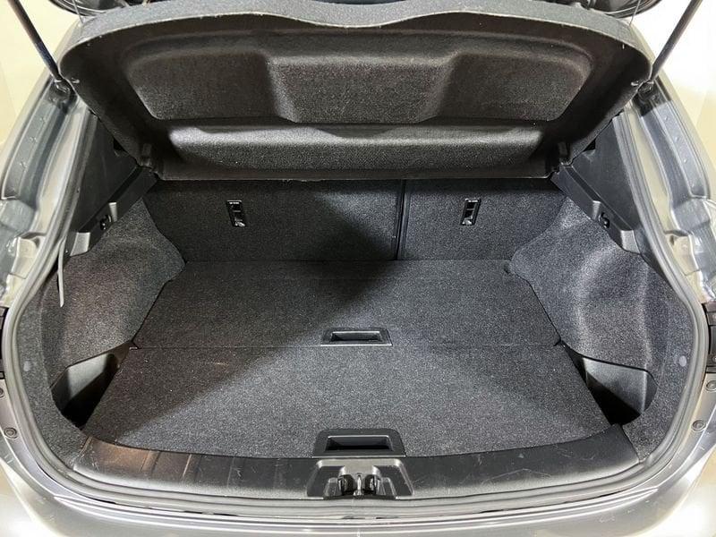 Nissan Qashqai Qashqai 1.2 DIG-T N-Connecta