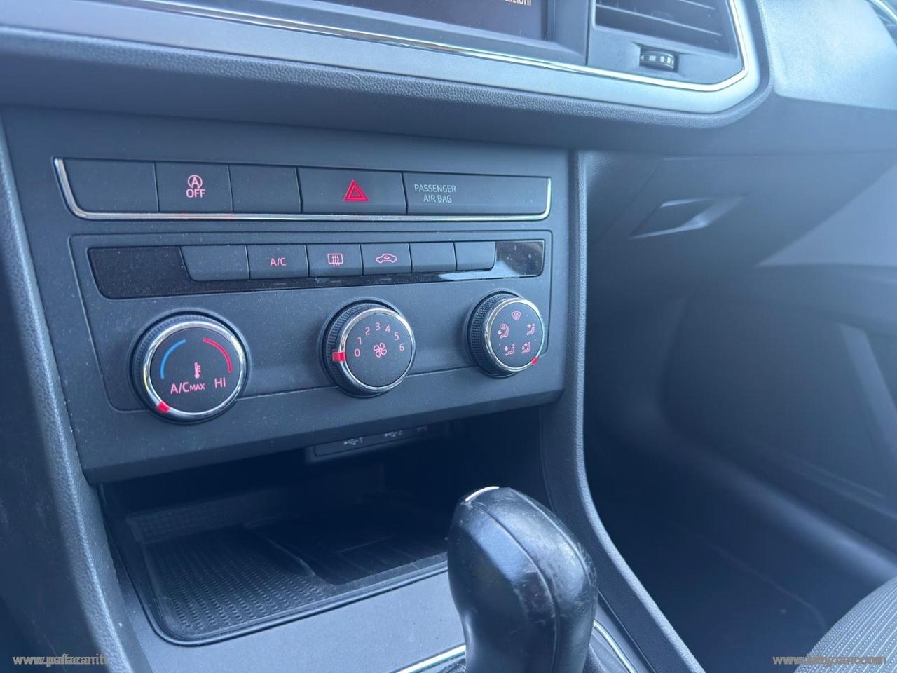 SEAT Leon 1.4 TGI DSG ST Business HIGH