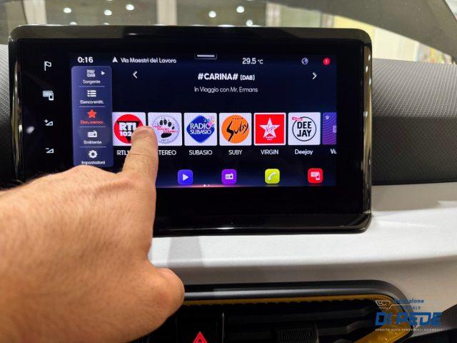 SEAT Ibiza 1.0 MPI 5 porte Business