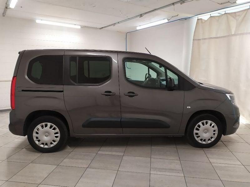 Opel Combo Life M1 1.5d 130cv Elegance S&S L1H1 mt6