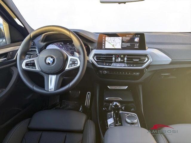 BMW X4 xDrive20d Msport Package