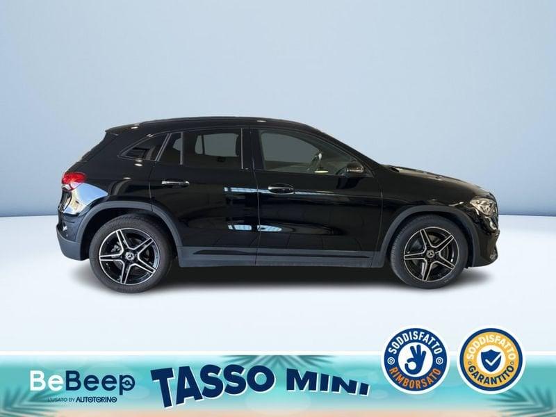 Mercedes-Benz GLA 200 D PREMIUM AUTO