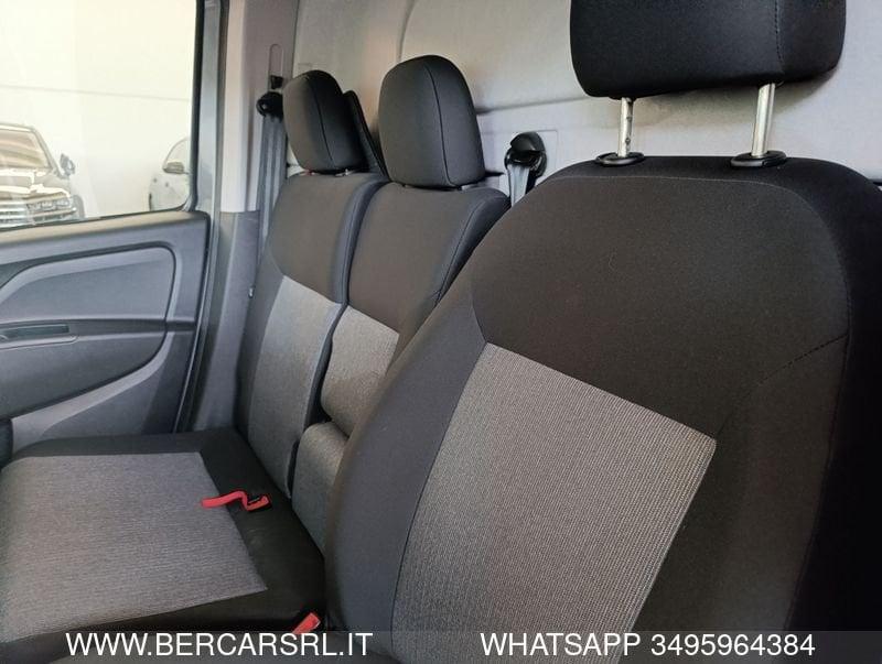 FIAT Doblò Doblò 1.6 MJT 105CV S&S PC-TN Cargo Lounge