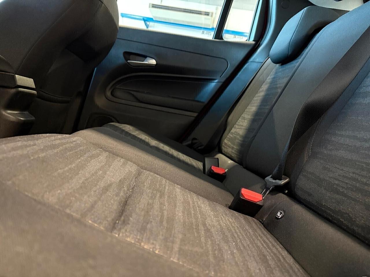 Jeep Avenger LONGITUDE 1.2 Turbo 100 CV 6mt SPOTICAR