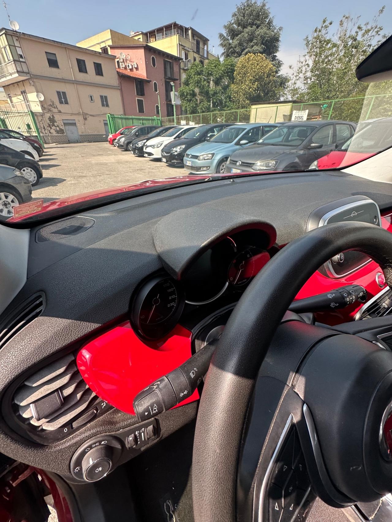 Fiat 500X 1.0 T3 120 CV Business