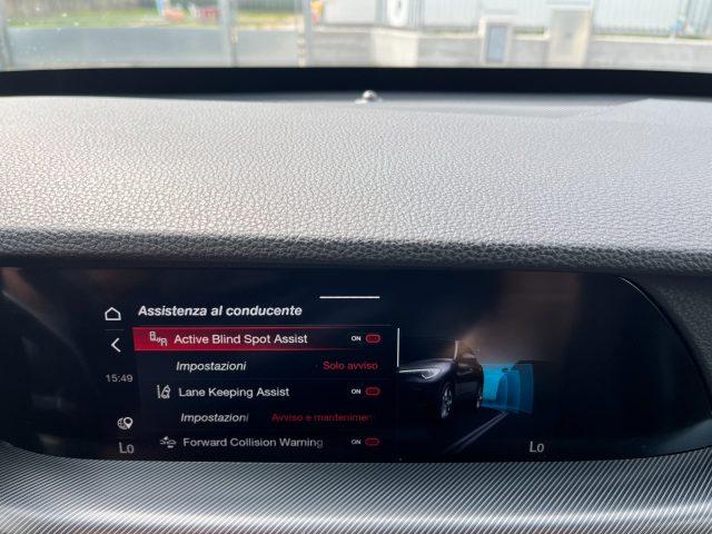 ALFA ROMEO Stelvio 2.2 Turbodiesel 190 CV AT8 Q4 Sprint