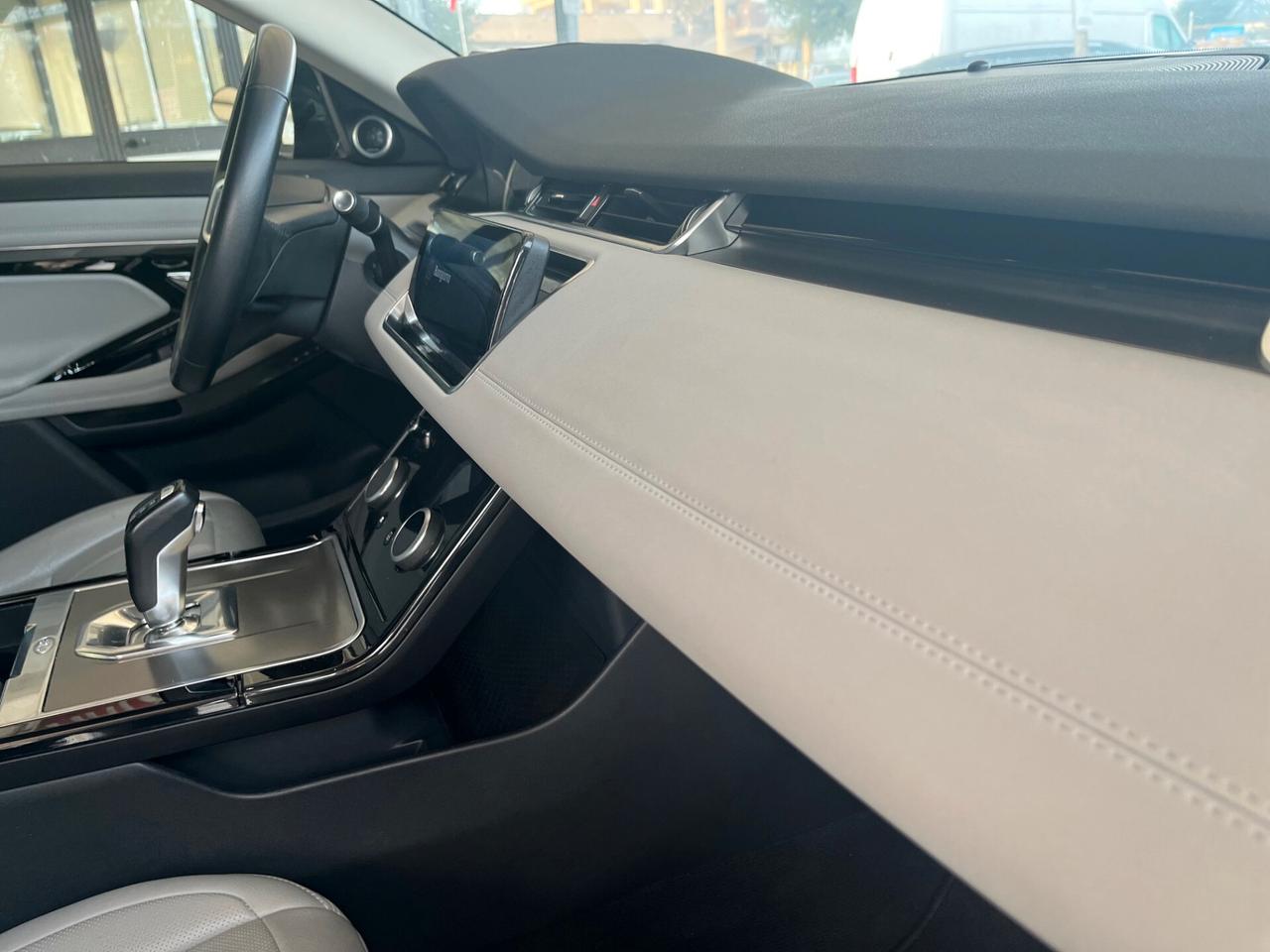 AUTOCARRO iva compresa Evoque 2.0D I4 163 CV AWD Auto SE