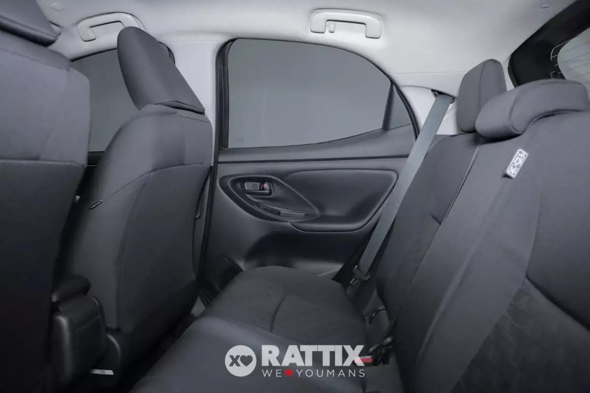 Toyota Yaris 1.5 Hybrid Active