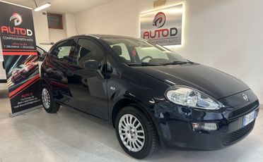 Fiat Punto 1.4 GPL 57kw 2016 EURO6