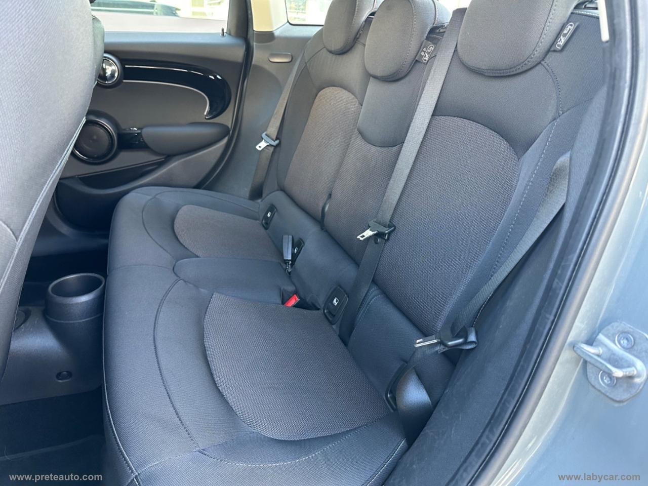 MINI Mini Cooper Yours 5 porte AUTOMATICA FULL LED