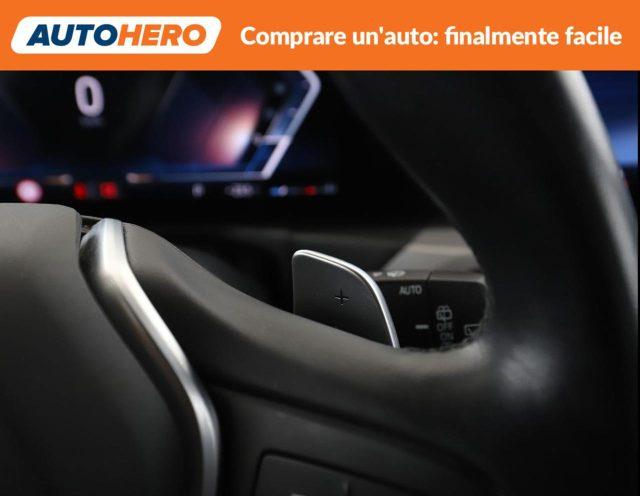 BMW 320 d 48V Touring