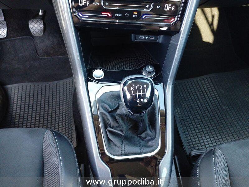 Volkswagen T-Roc I 2022 1.0 tsi Style 110cv
